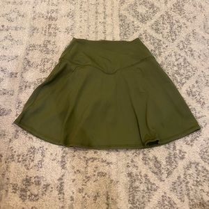 Aerie Offline Athletic Skirt